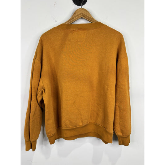 Vintage Umen Studios Pullover Sweatshirt Size L