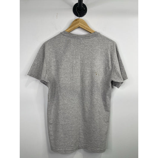 Vintage Comedic Funny T-shirt Size M