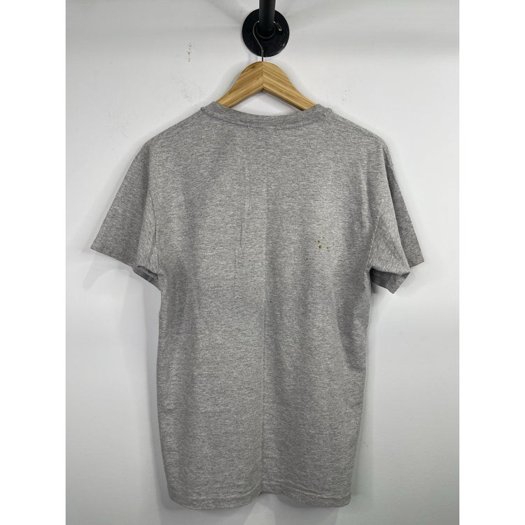 Vintage Comedic Funny T-shirt Size M
