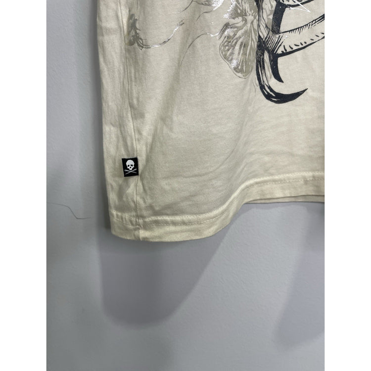 00s Mens Marc Ecko T-shirt Size Xl