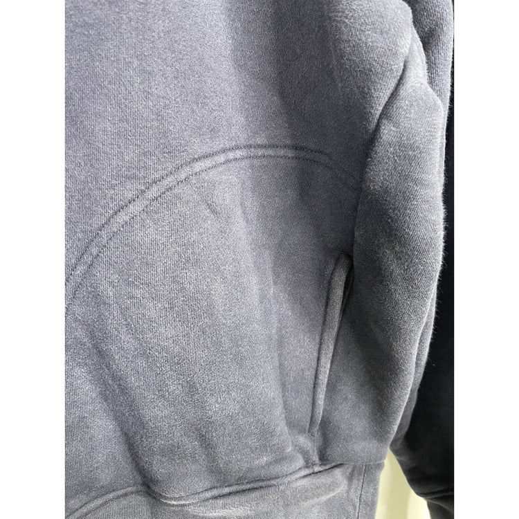 Vintage 90's Tommy Hilfiger Authentic Sailing Gear USA/085 Half Zip Jacket Sz L