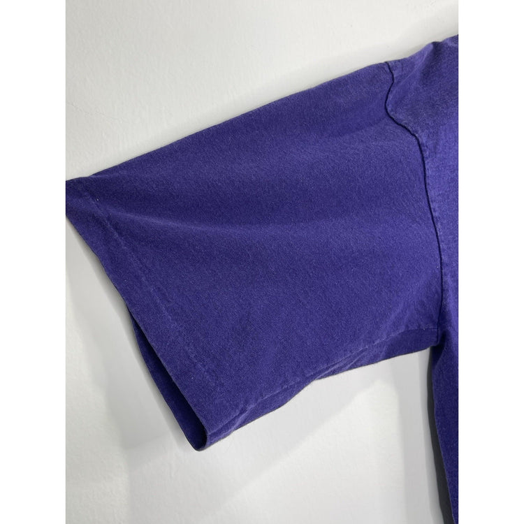 Vintage 90s Mens Bugle Boy Brand T Shirt Sz Xl