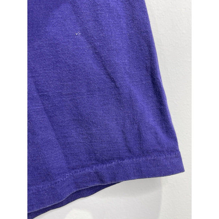 Vintage 90s Mens Bugle Boy Brand T Shirt Sz Xl