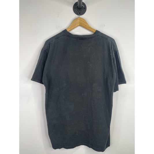 Vintage 2006 CSA Central Division Houston Astros Black T-Shirt Size X-Large