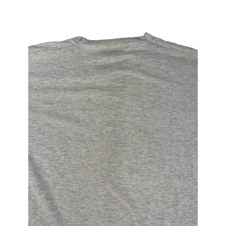 Mens Vintage 1992 Houston Tenneco Marathon Graphic T-Shirt Size XL