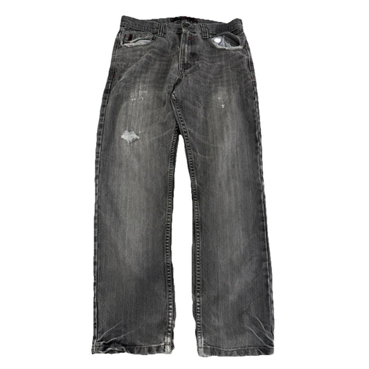 Mens Y2k Southpole Jeans Size 36
