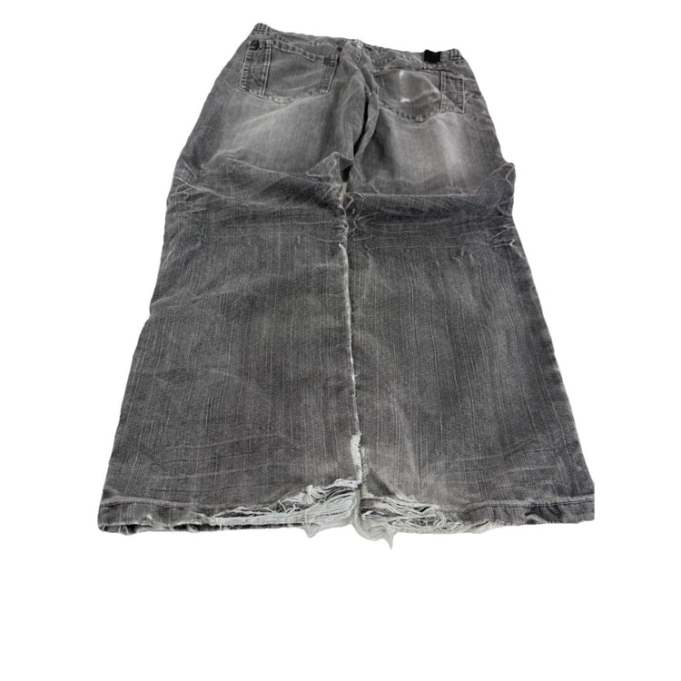 Mens Y2k Southpole Jeans Size 36