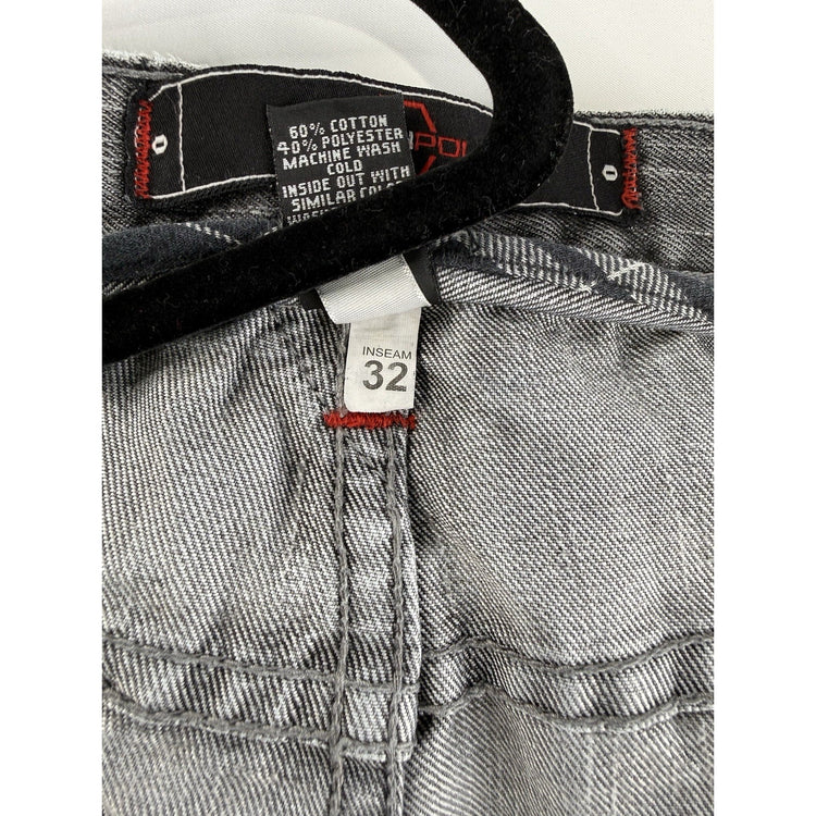 Mens Y2k Southpole Jeans Size 36
