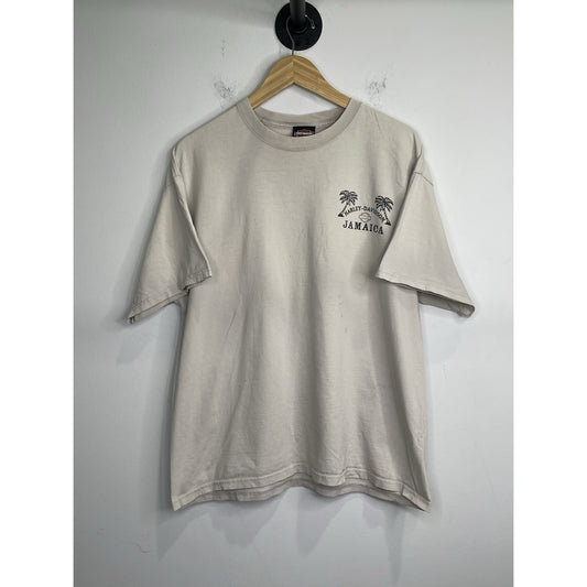 Vintage Men’s Harley Davidson Jamaica T-shirt Size XL
