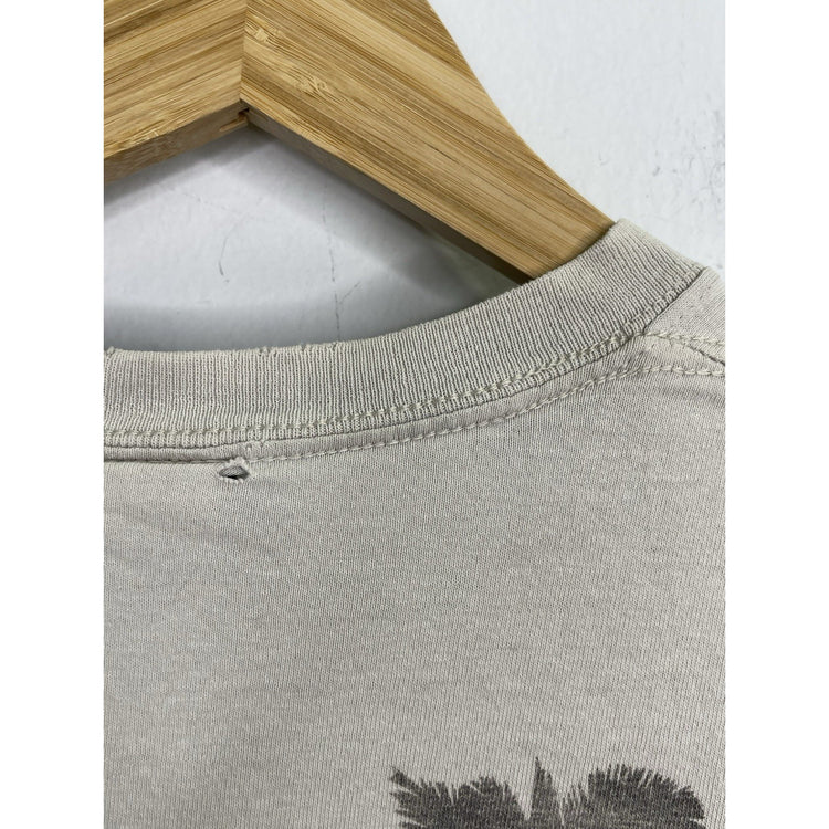 Vintage Men’s Harley Davidson Jamaica T-shirt Size XL