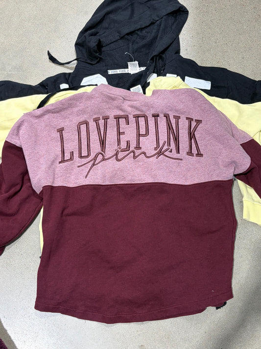 Pink Victoria Secret 27 Item Y2K Lot