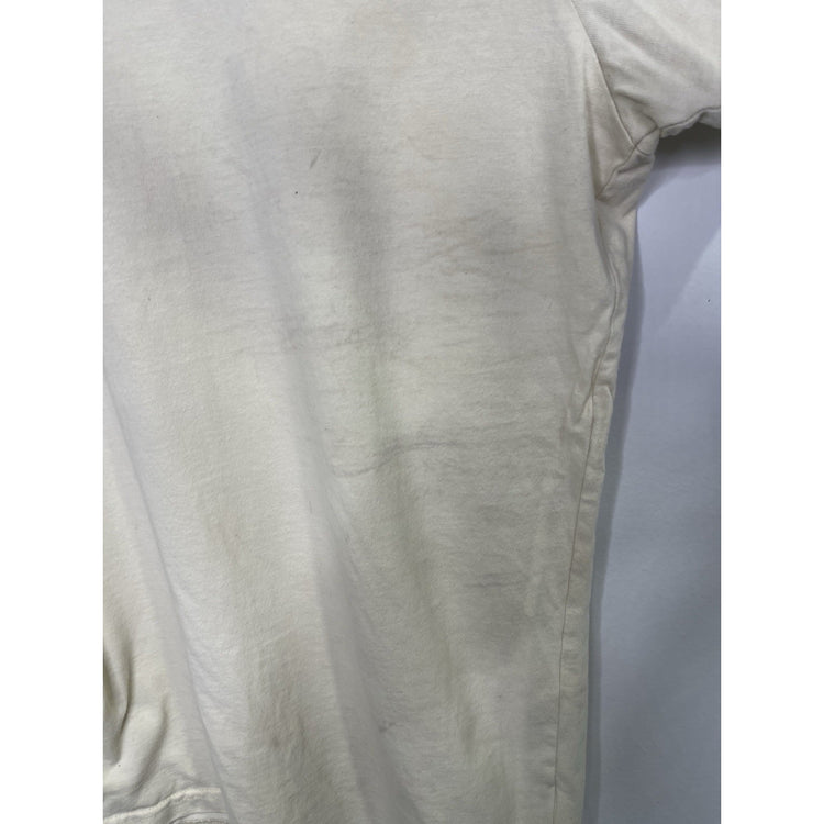 Men’s OVO Owl Baige Short sleeve T shirt
