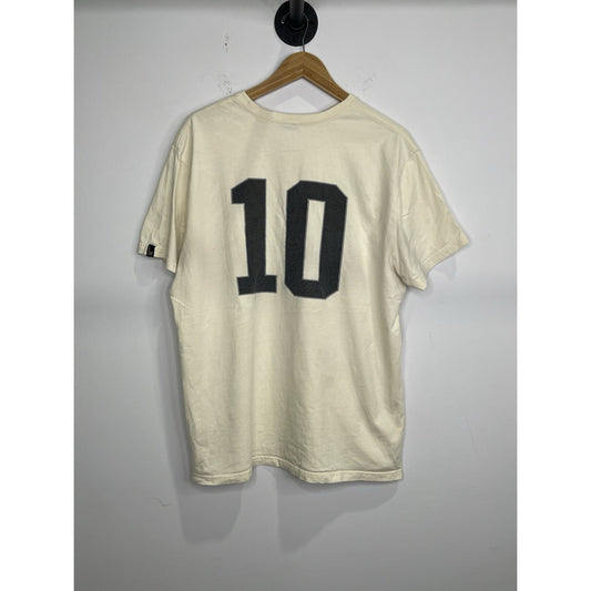 Men’s OVO Owl Baige Short sleeve T shirt