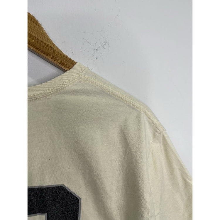Men’s OVO Owl Baige Short sleeve T shirt