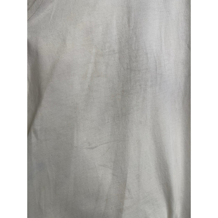 Men’s OVO Owl Baige Short sleeve T shirt