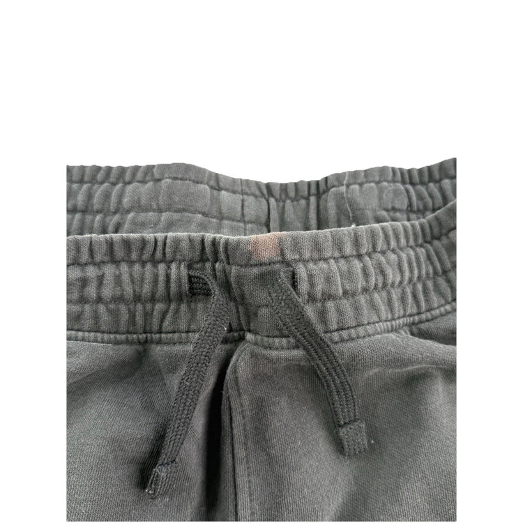 Mens Gymshark Black Sweatpant Joggers Size M