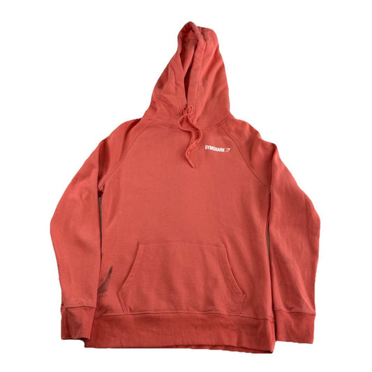 Womens Gymshark  Oversized Hoodie Size M