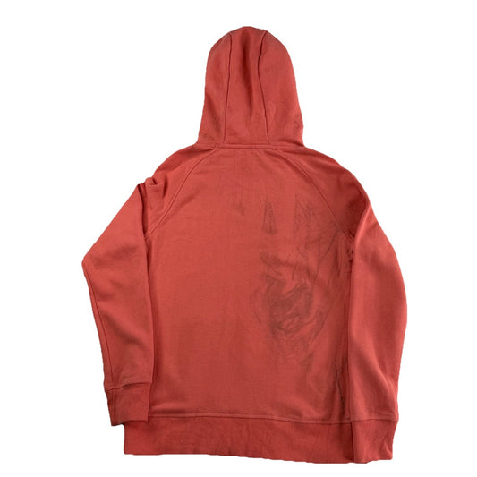 Womens Gymshark  Oversized Hoodie Size M