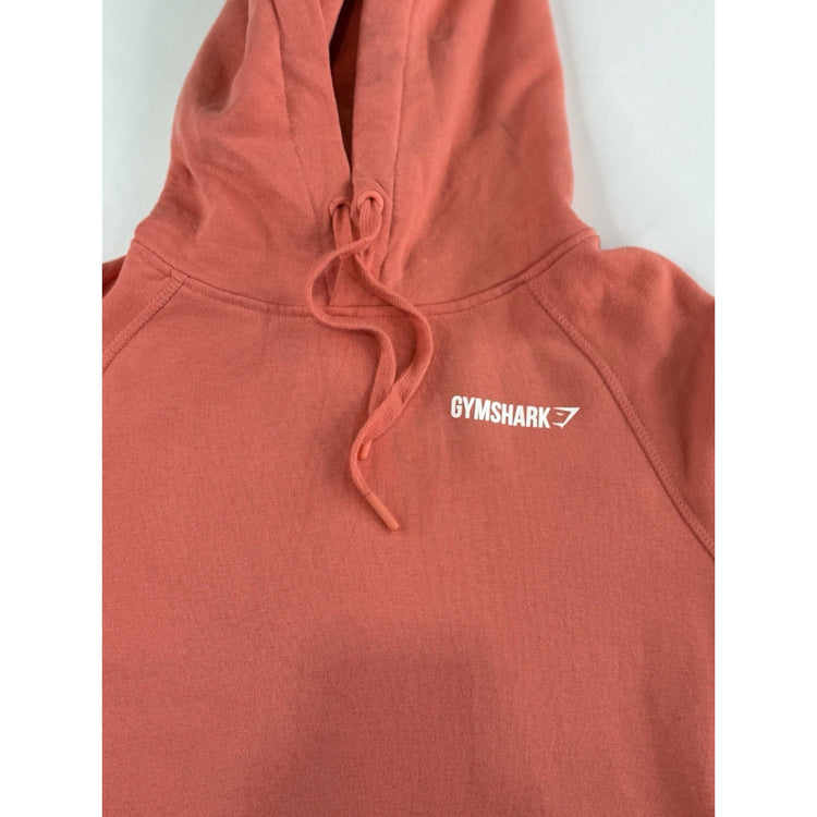 Womens Gymshark  Oversized Hoodie Size M