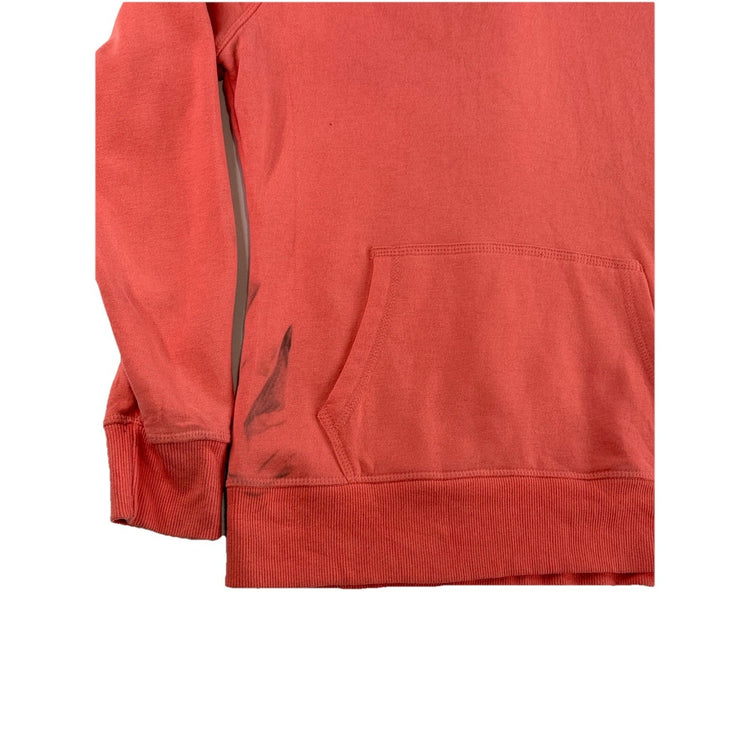 Womens Gymshark  Oversized Hoodie Size M