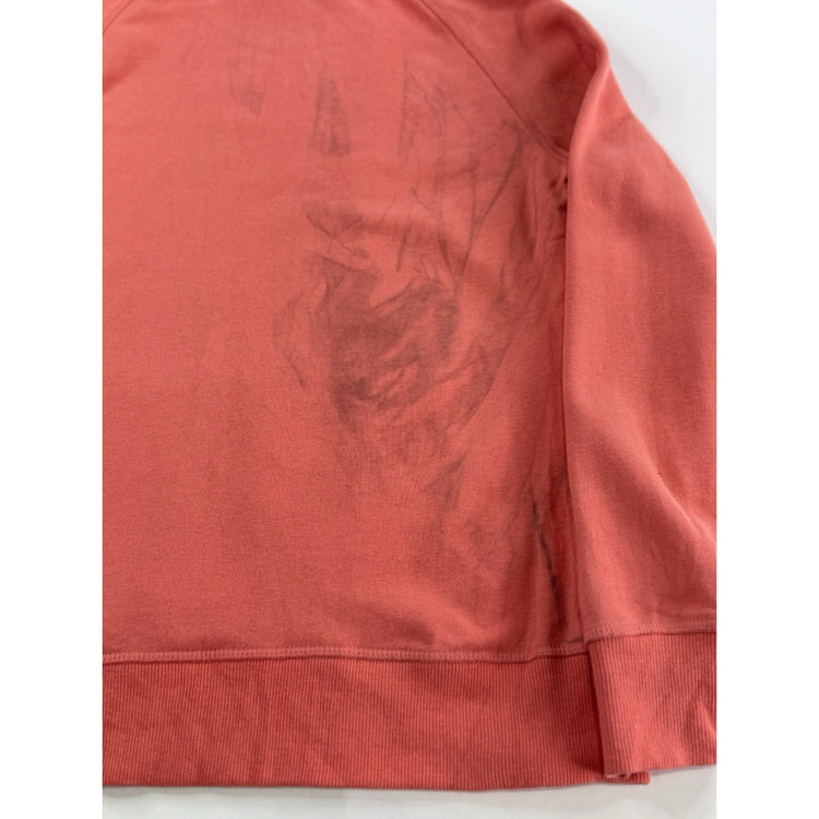 Womens Gymshark  Oversized Hoodie Size M