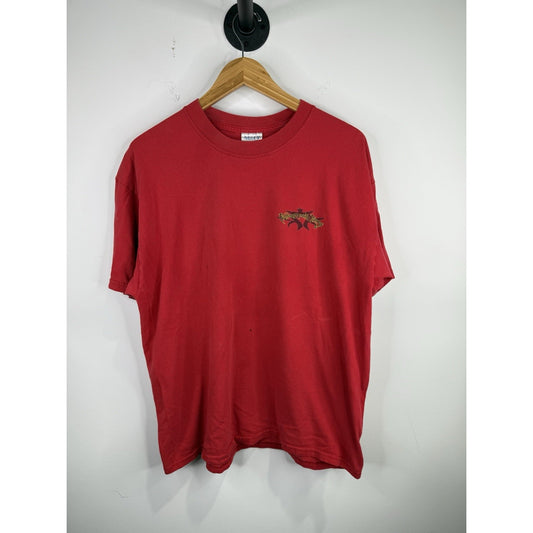 Vintage Kottonmouth Kings T Shirt Size Xl