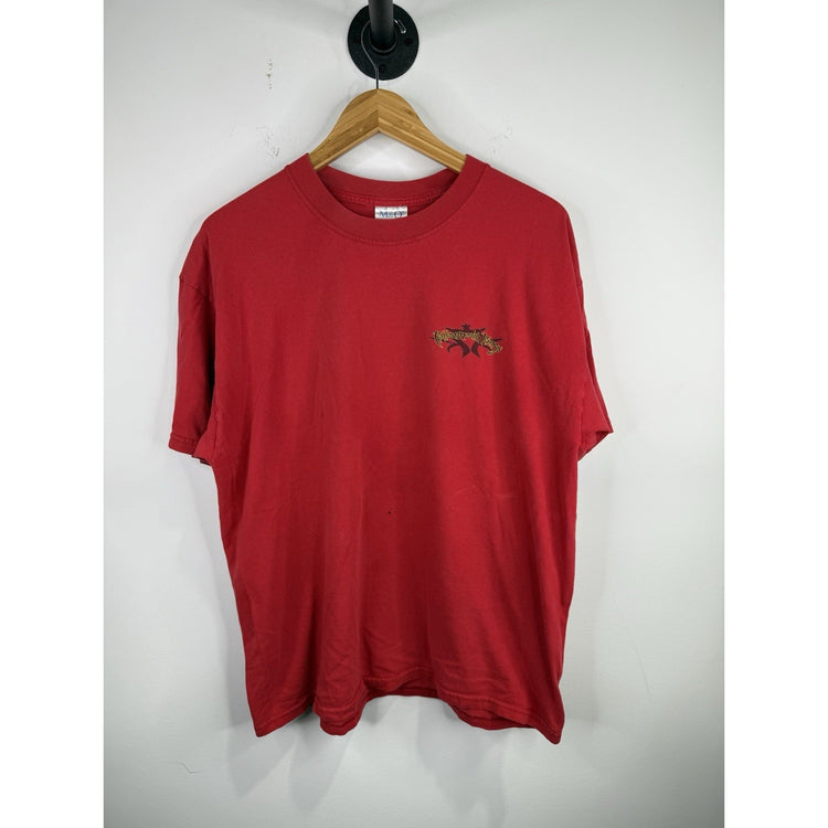 Vintage Kottonmouth Kings T Shirt Size Xl