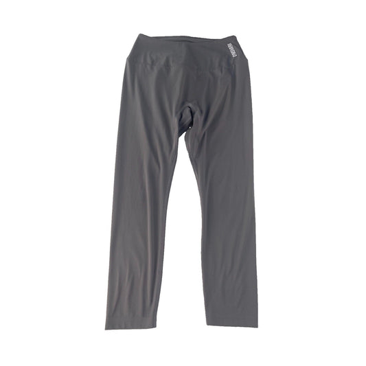 Women's Gymshark Grey High Waisted Training Leggings Size M