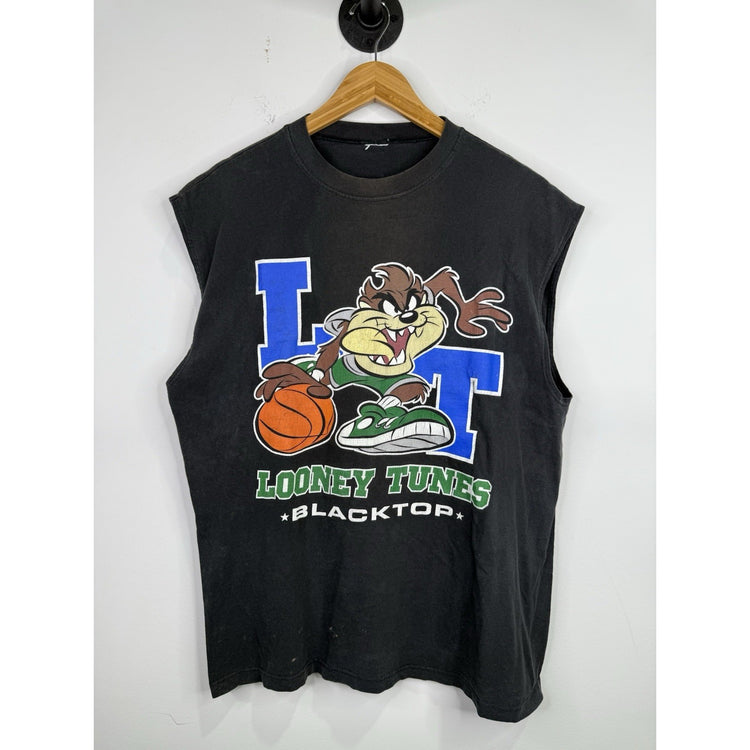 MENS LOONEY TOONS/TAZ T-SHIRT