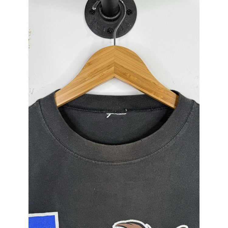 MENS LOONEY TOONS/TAZ T-SHIRT