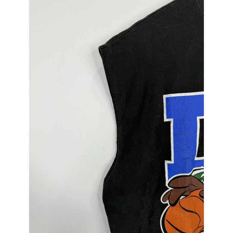 MENS LOONEY TOONS/TAZ T-SHIRT