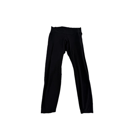 Womans Lululemon Size 12 Leggings With Pockets