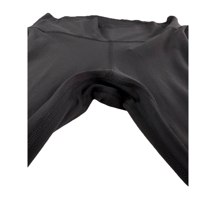Womans Lululemon Size 12 Leggings With Pockets