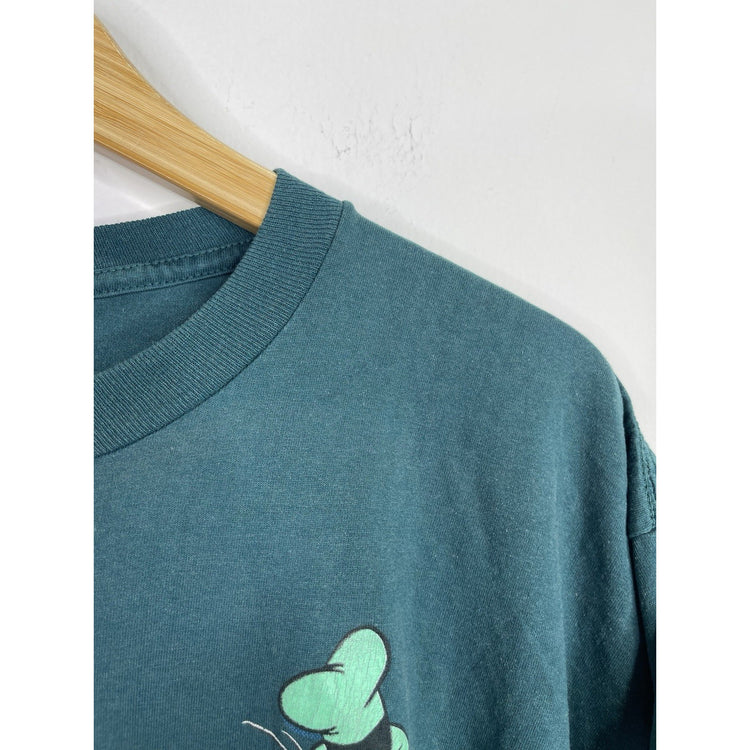 Men’s Vintage Mickey Mouse Disney T-Shirt Sherry's Best Tag Sz XL