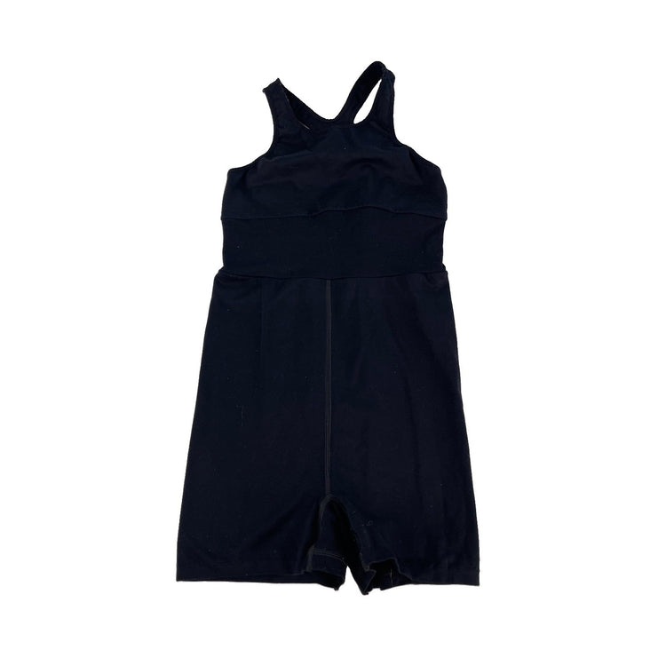 Womens FP Movement Black One Piece Shorts & Tank Top Size Medium
