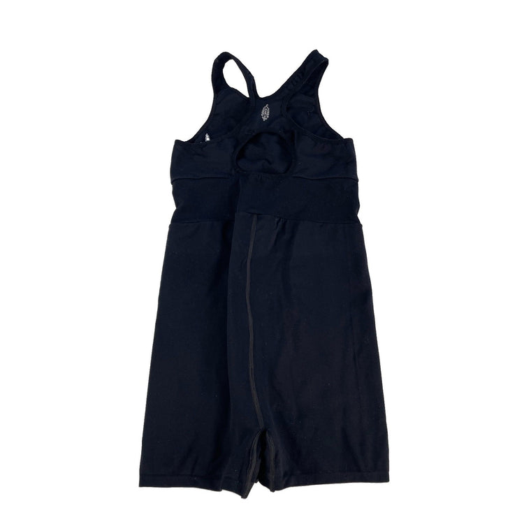 Womens FP Movement Black One Piece Shorts & Tank Top Size Medium