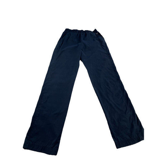 Vintage Mens S Nike Blue Pants