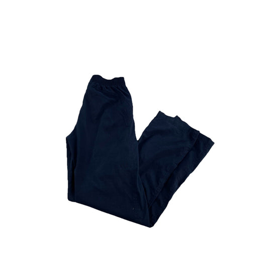 Vintage Mens S Nike Blue Pants