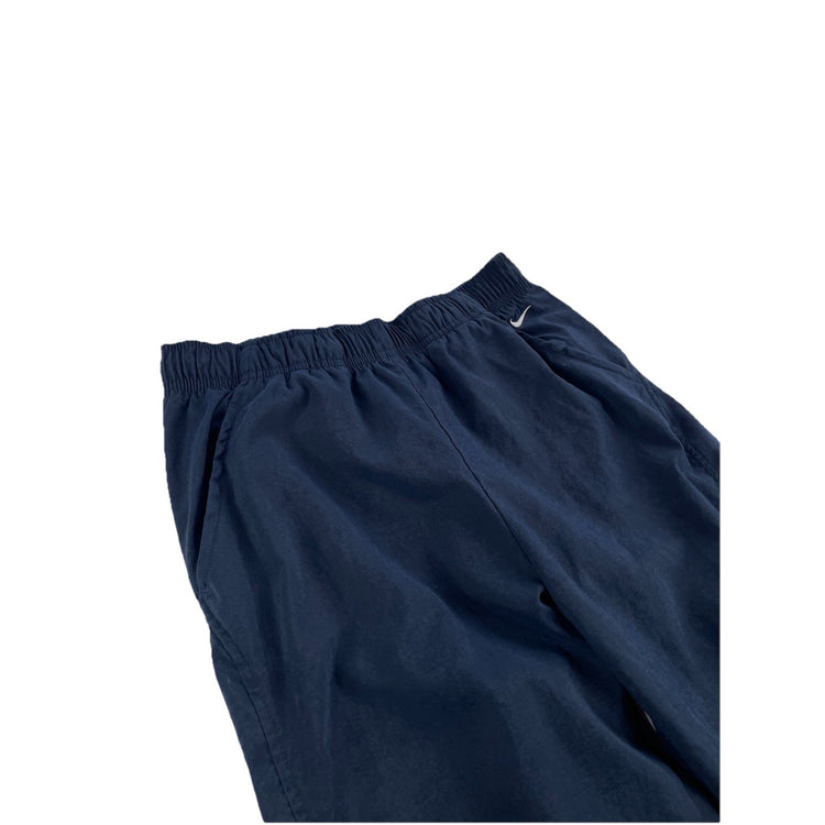 Vintage Mens S Nike Blue Pants