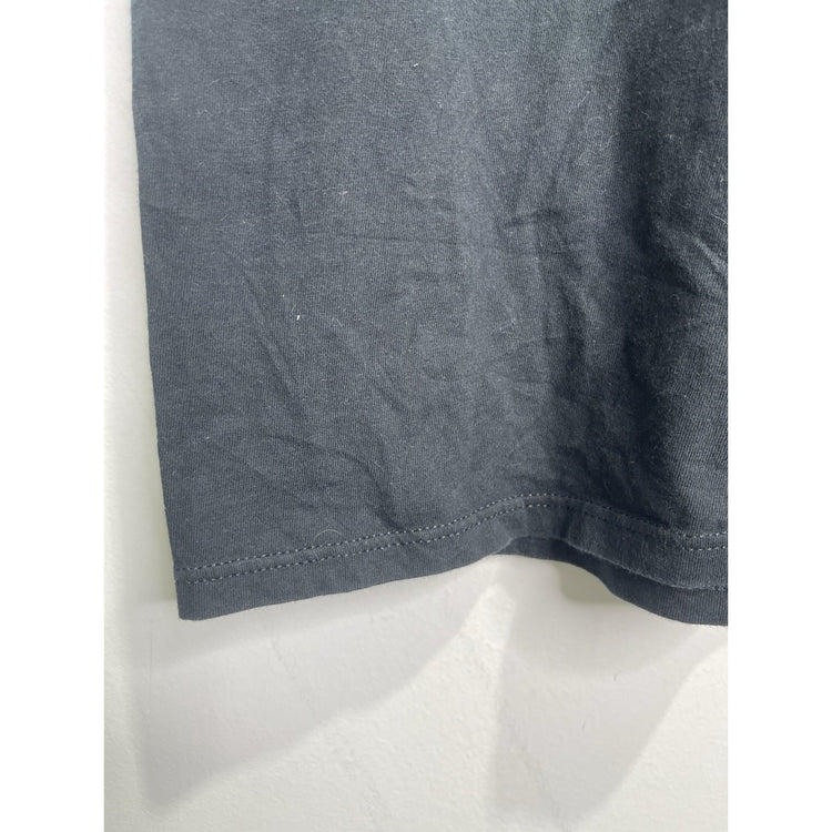 Vintage Men’s 1998 Harley Davidson T Shirt Daytona Beach Black Ridin Solo Size M