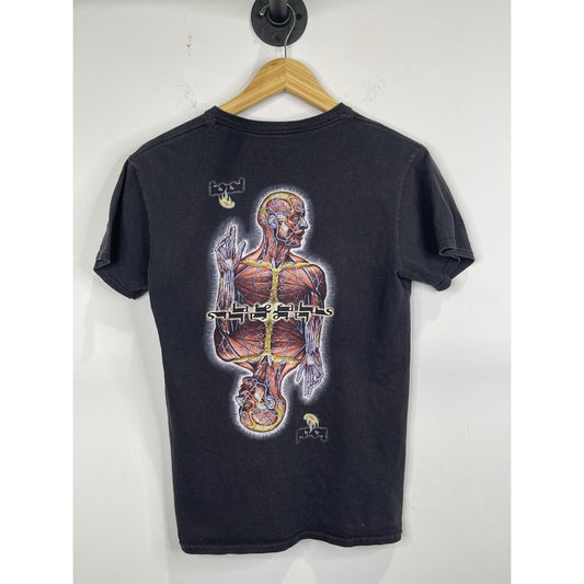 Vintage 2001 Mens Tool Lateralus T Shirt Sz Small