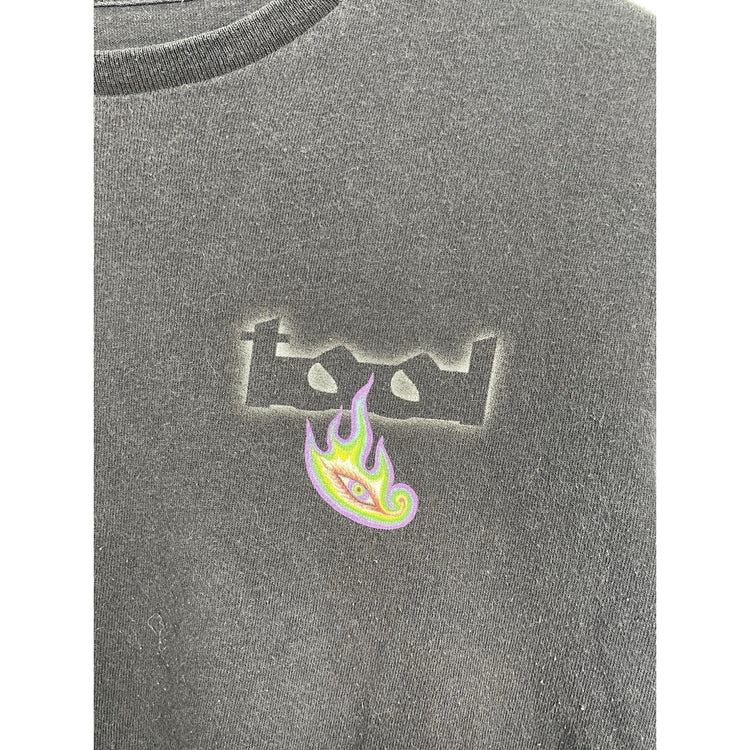 Vintage 2001 Mens Tool Lateralus T Shirt Sz Small