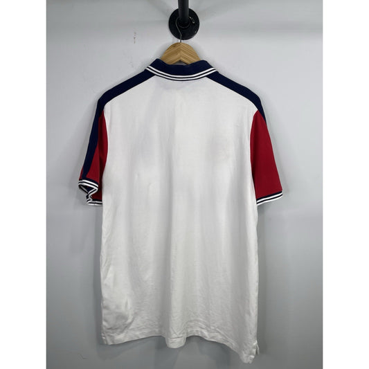 Ralph Lauren polo shirt big pony Mens size L