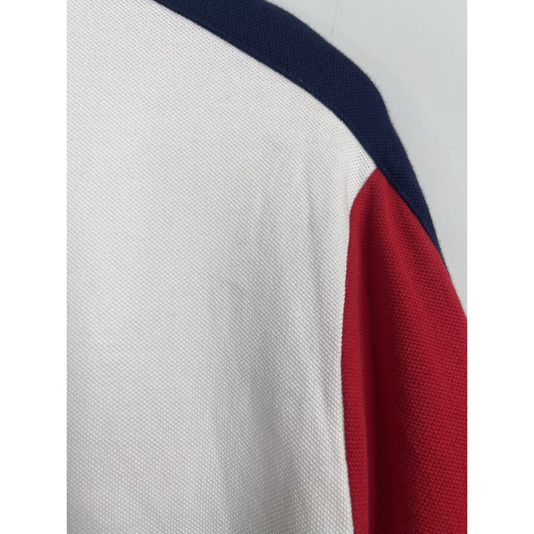 Ralph Lauren polo shirt big pony Mens size L