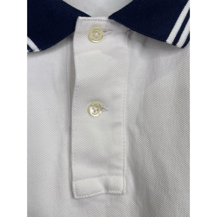 Ralph Lauren polo shirt big pony Mens size L