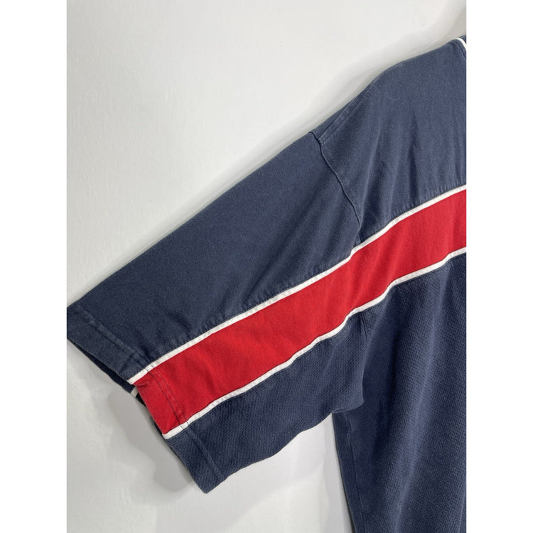 Men’s VTG Houston Texans Logo Short Sleeve T Shirt Sz L/XL