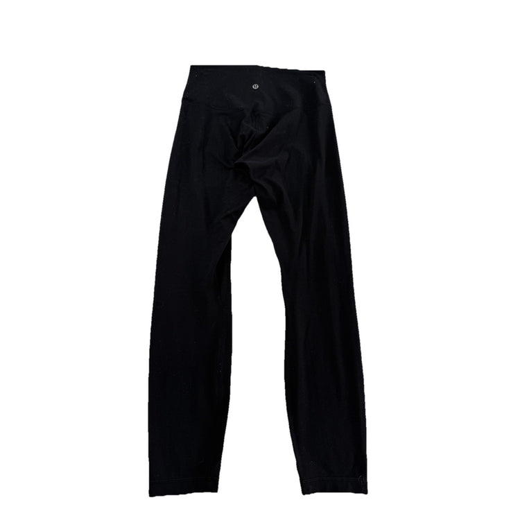 Womans Lululemon Size 6 Leggings