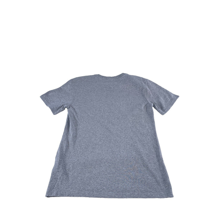 Mens Carhartt Gray Loose Fit T Shirt Size Small