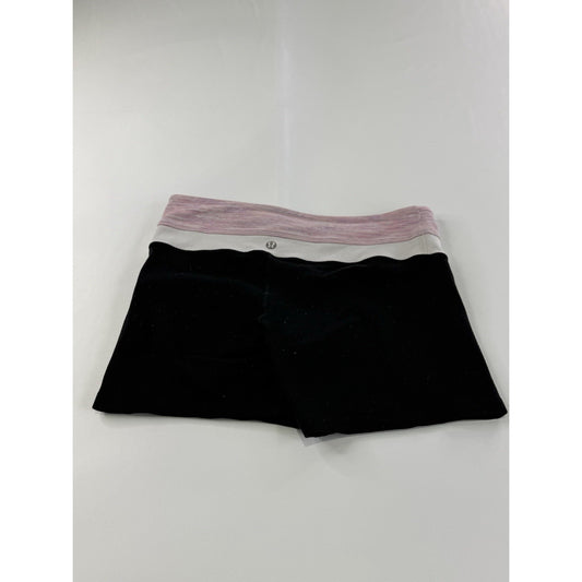 Women’s Lululemon Size 6 Biker Shorts
