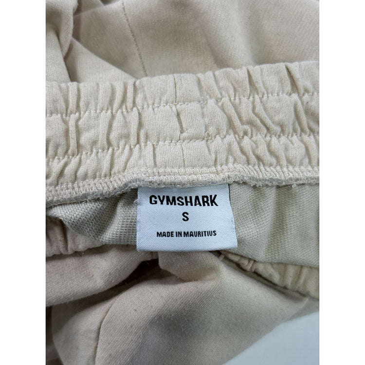 Women’s Gymshark Oversized Jogger Size S